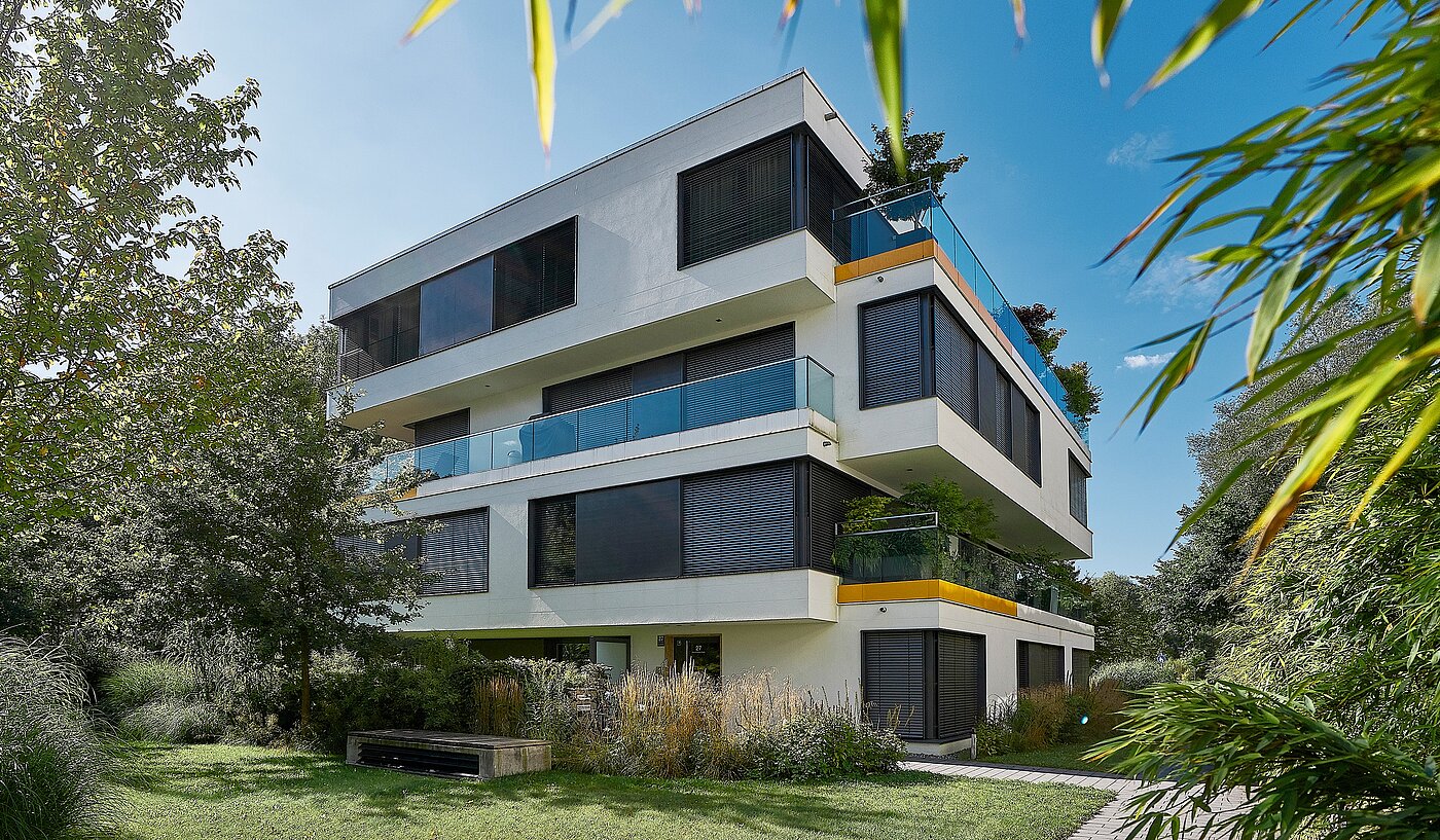 Appartamento al piano terra a 3 camere | 70309