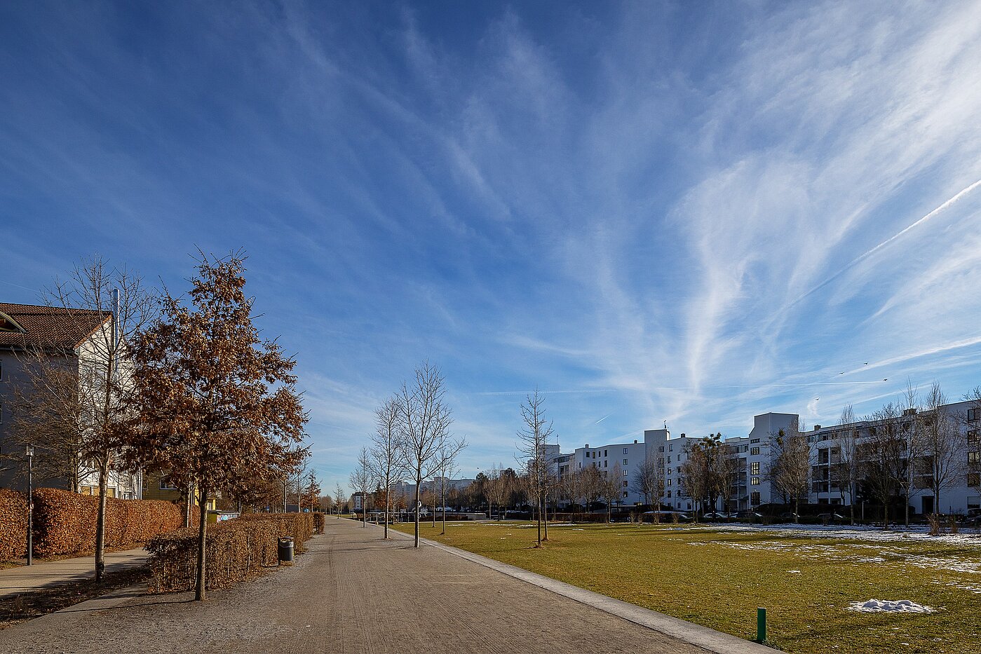 Appartamento a 2.5 camere | München-Sendling-Westpark | 2201ML6 | Heckenstaller Park