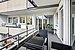 Appartamento a 3 camere | München-Au | 704231 | Balkon | Thumbnail