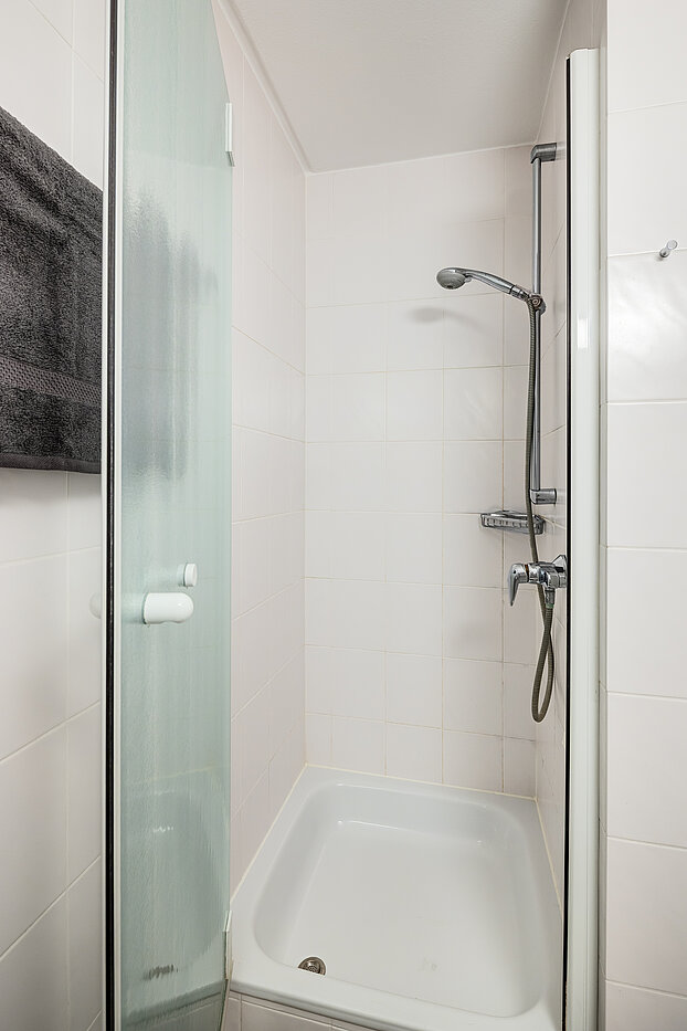 Appartamento a 3.5 camere | München-Bogenhausen | 70305 | ...Duschbad