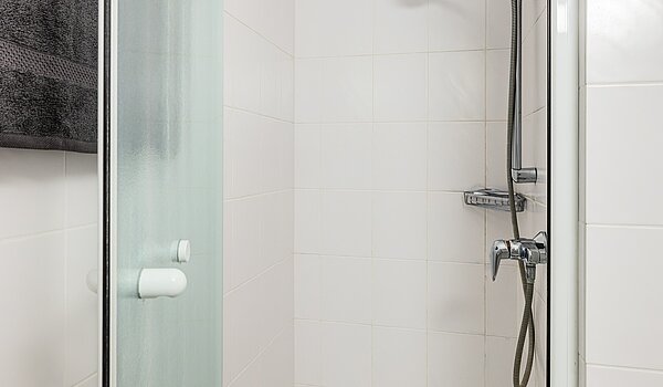 Appartamento a 3.5 camere | München-Bogenhausen | 70305 | ...Duschbad