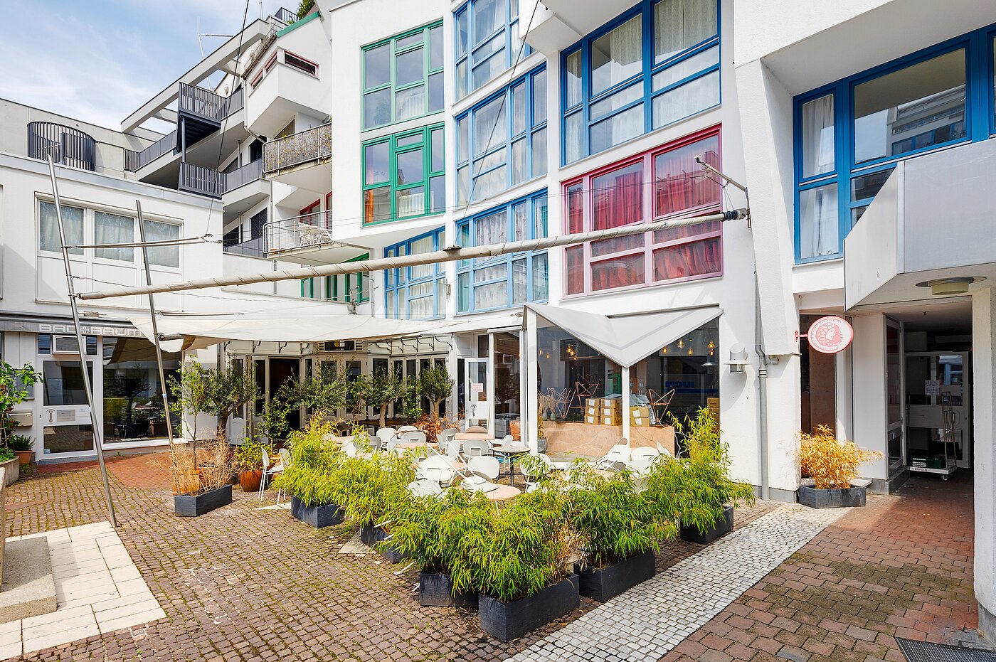 Appartamento a 1 camera | München-Maxvorstadt | 70132 | Mitten in München
