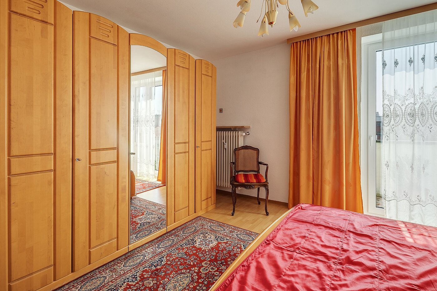 Appartamento a 2 camere | München-Sendling-Westpark | 2003ML10 | ...mit guter Stellfläche...