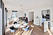 Penthouse a 2 camere | München-Bogenhausen | 70385 | Großzügiger... | Thumbnail