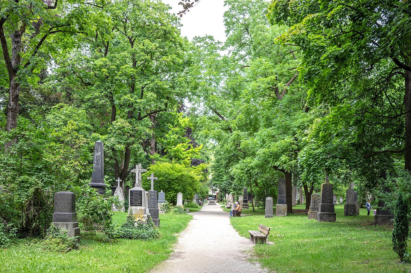 Appartamento a 3 camere | München-Maxvorstadt | 70133 | Alter Nordfriedhof