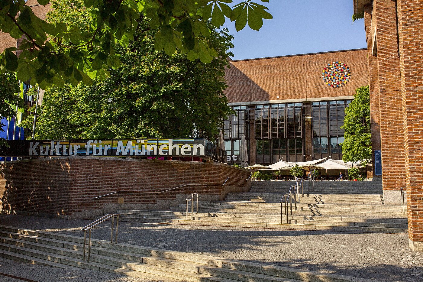Appartamento a 3 camere | München-Au | 2003ML17 | Gasteig