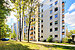 Appartamento a 2 camere | München-Bogenhausen | 70287 | Ansicht Eingangsseite | Thumbnail