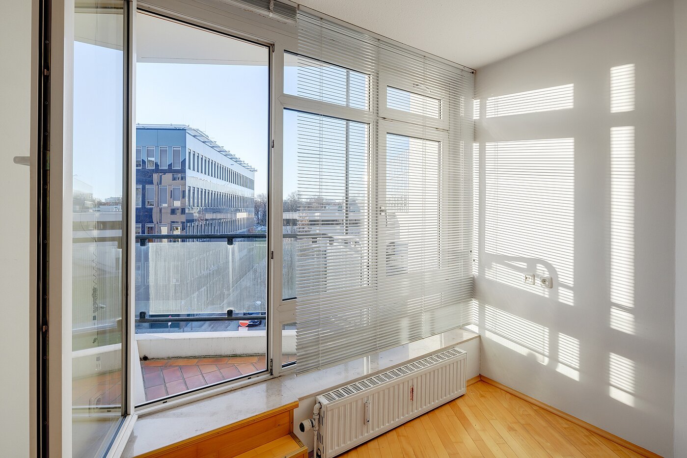 Appartamento a 1 camera | München-Maxvorstadt | 70087 | Zugang zum...