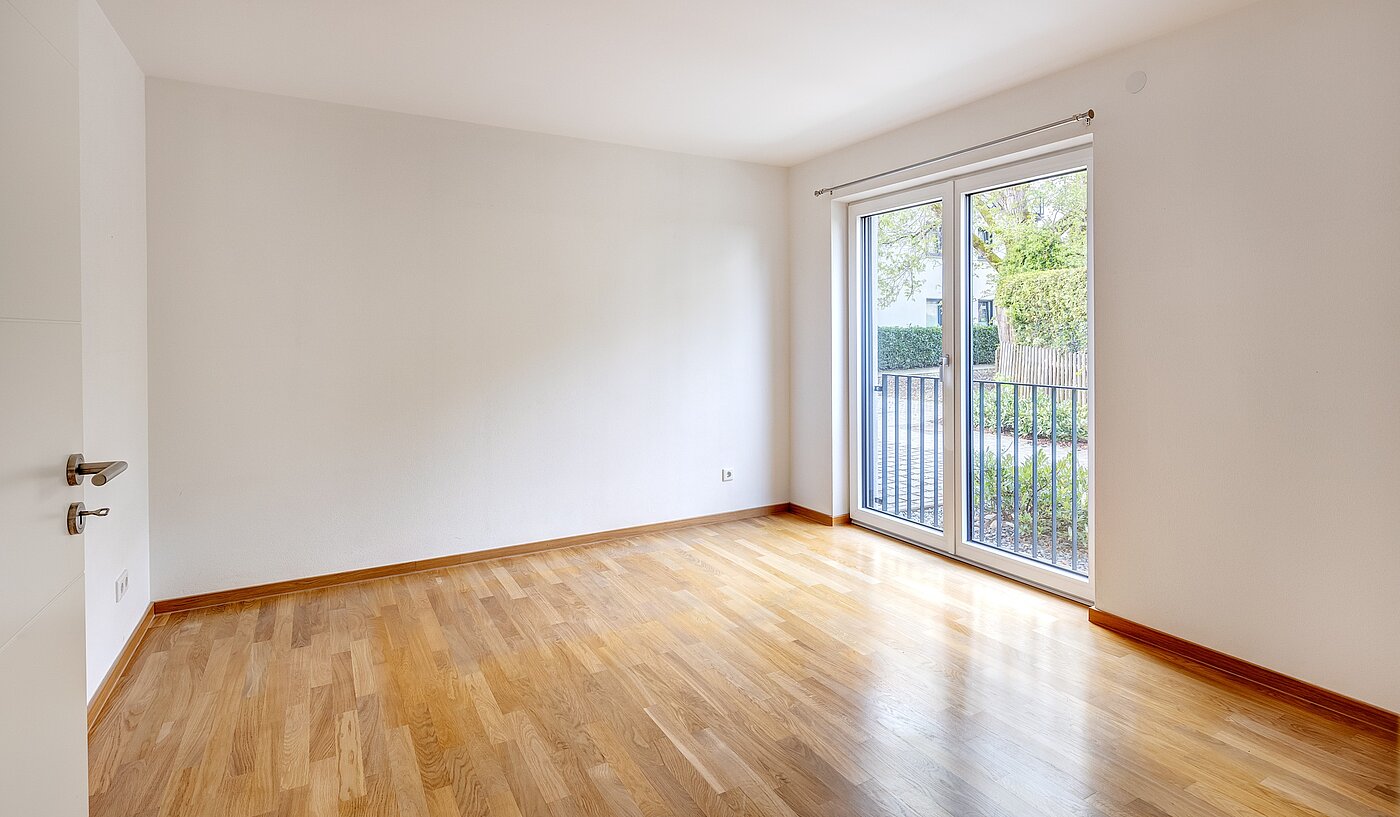 Appartamento a 3 camere | Gauting | 70116 | Kinderzimmer