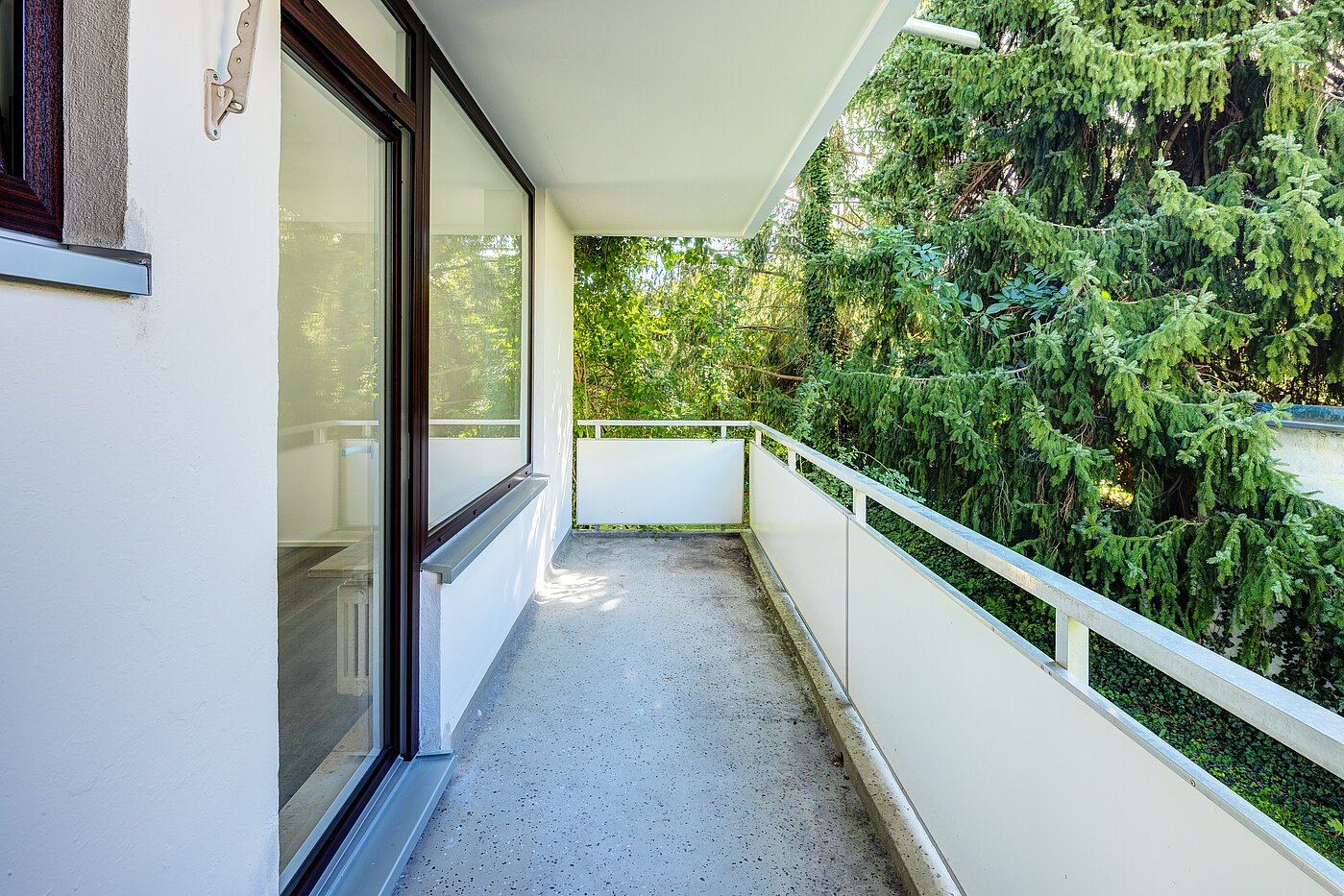 Piano rialzato a 1 camera | München-Obermenzing | 70282 | ...