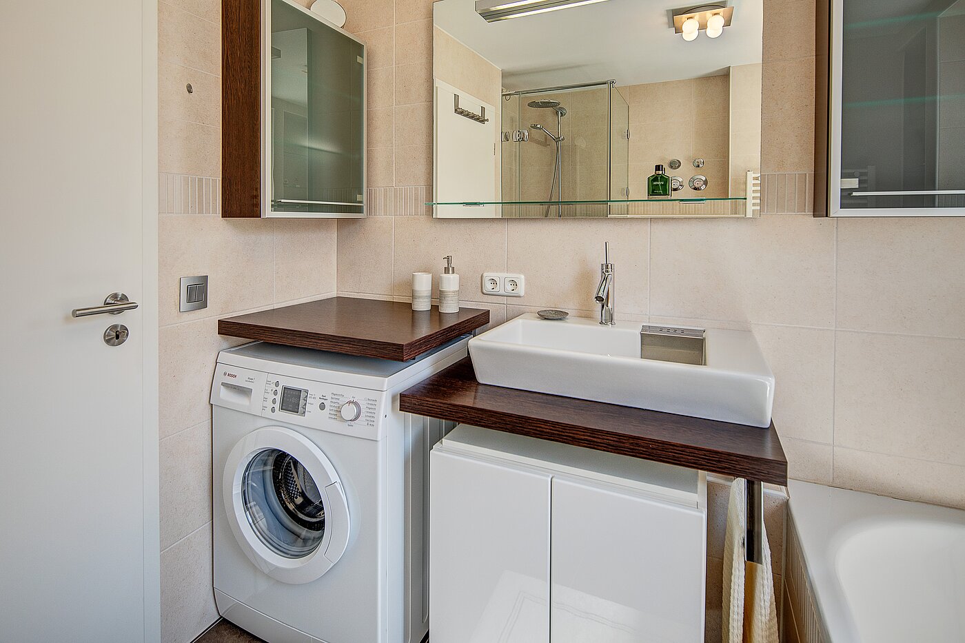 Appartamento Maisonette a 2.5 camere | München-Ludwigsvorstadt | 2111ML5 | Sehr ansprechendes Bad...