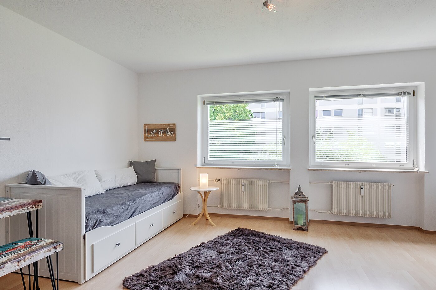Appartamento a 1 camera | München | 70456