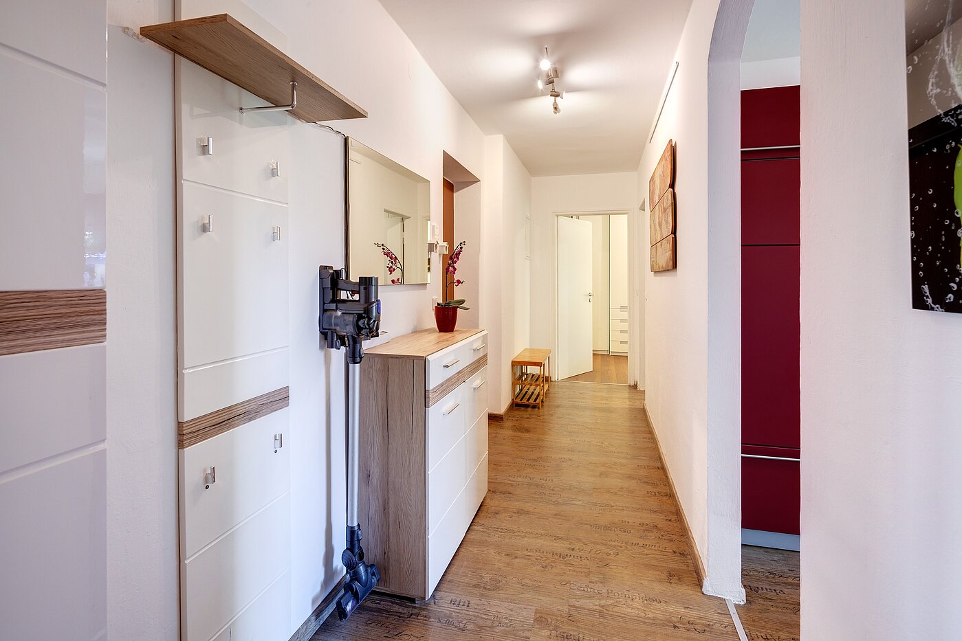 Appartamento a 2.5 camere | München-Maxvorstadt | 702031 | ...Stellfläche