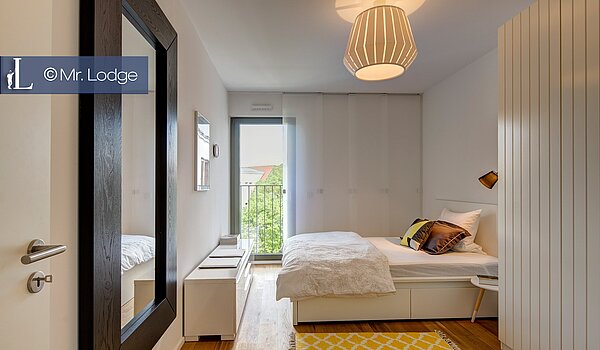 Appartamento a 4 camere | 1802ML2 | Kind