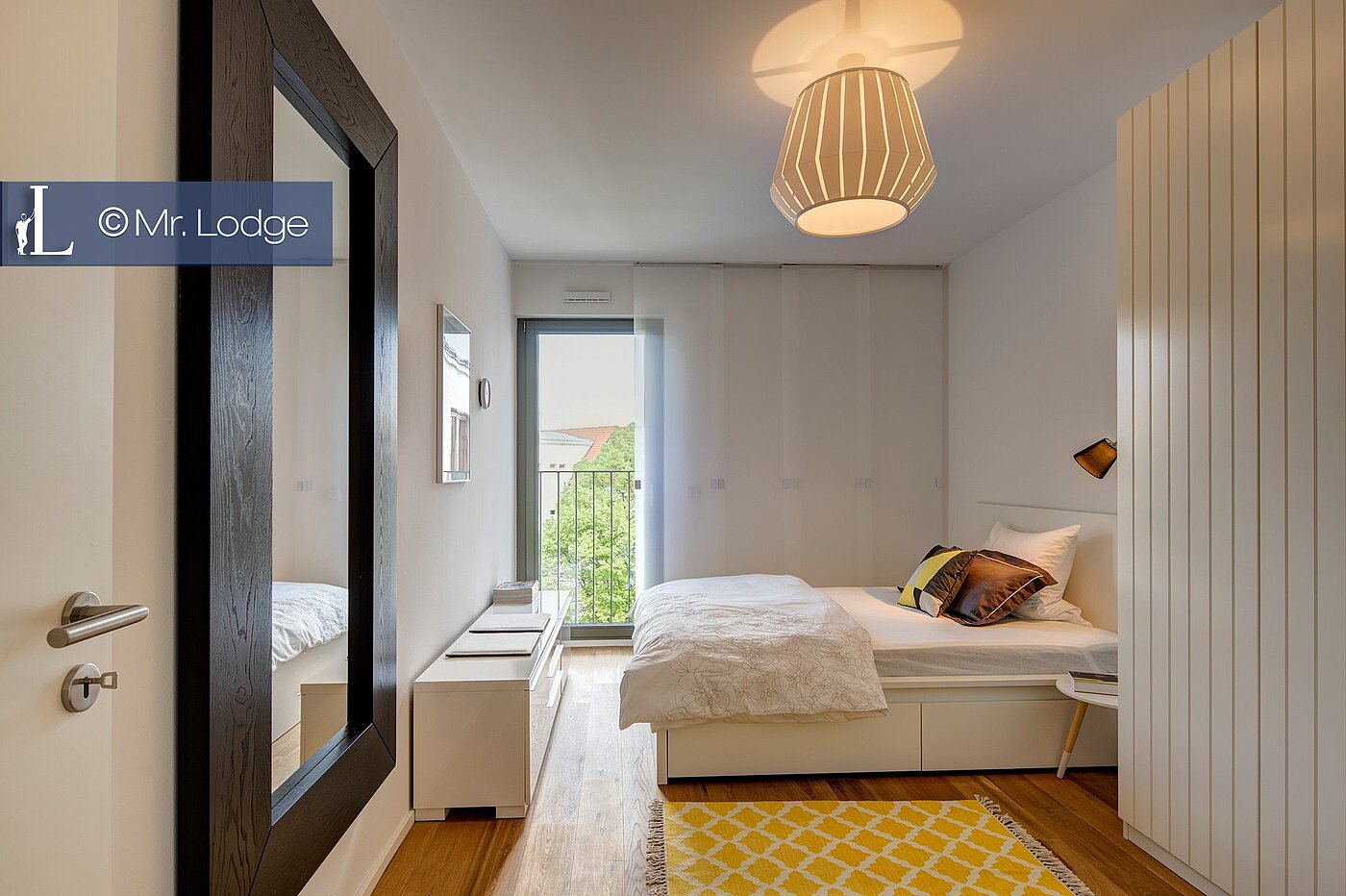 Appartamento a 4 camere | 1802ML2 | Kind
