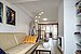 Appartamento mansardato a 4.5 camere | München-Ludwigsvorstadt | 70461 | Wohnen / Essen | Thumbnail