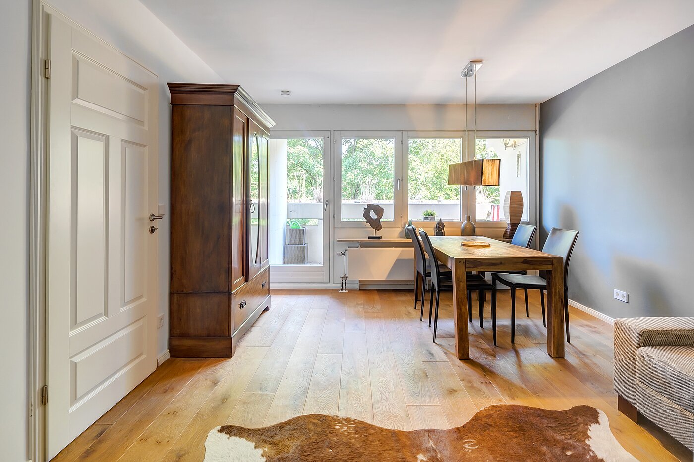 Appartamento a 2 camere | München-Obersendling | 701825 | Wohnraum...