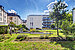 Appartamento al piano terra a 1.5 camere | München-Sendling | 702632 | Große Erholungsflächen... | Thumbnail