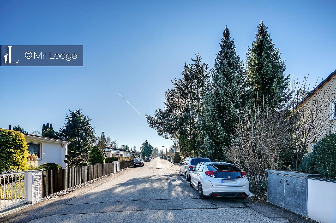 Casa indipendente a 5 camere | Germering | 1712AK1 | Umgebung