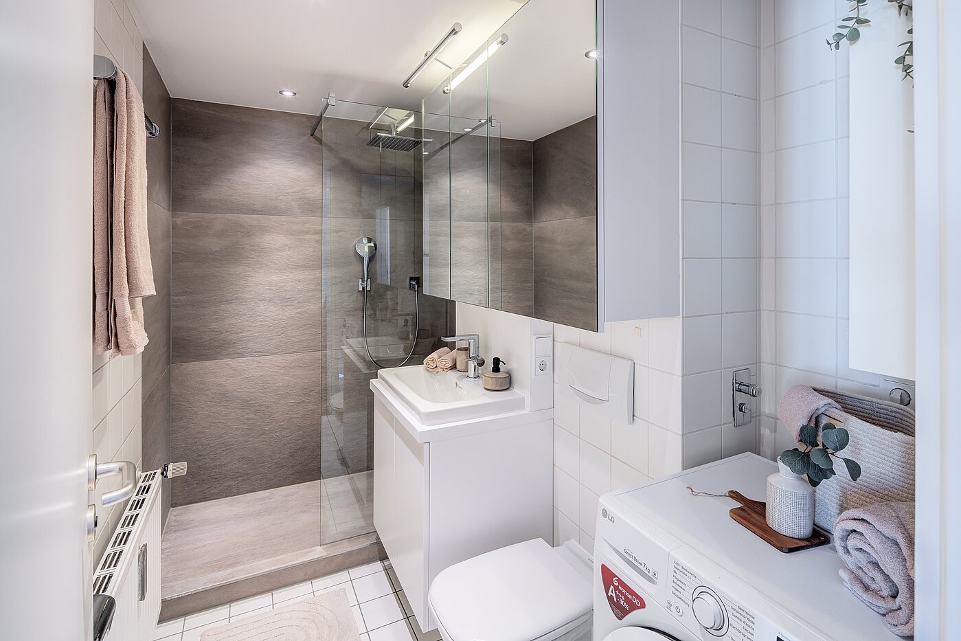 Appartamento a 2.5 camere | München-Fasangarten | 702211 | Modernes...