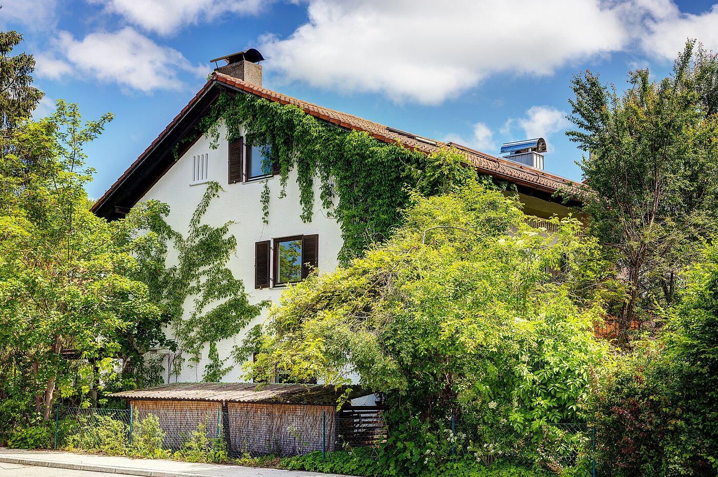 Casa a schiera d'angolo a 5 camere | Penzberg | 701121