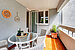 Appartamento a 3 camere | Unterhaching | 70421 | ...Loggia | Thumbnail
