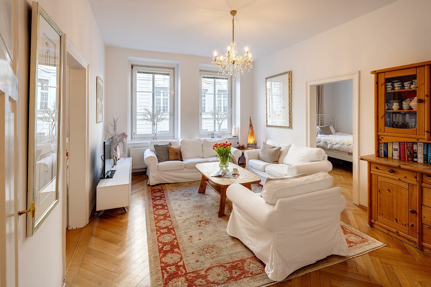 Appartamento a 5 camere | München-Altstadt | 700121