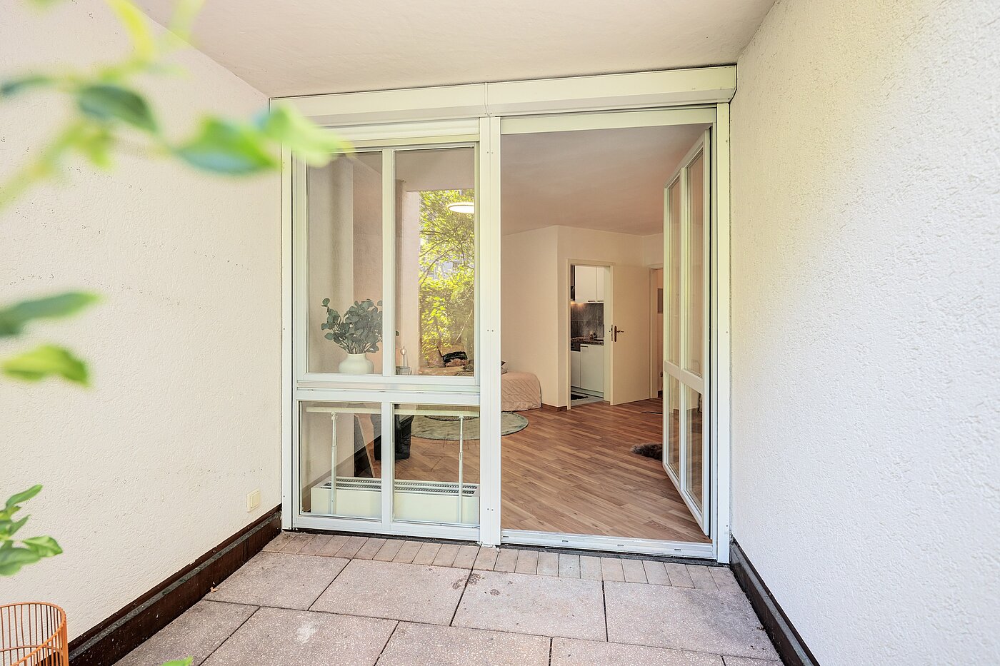 Appartamento a 1 camera | München-Schwabing | 70249 | Einladende...