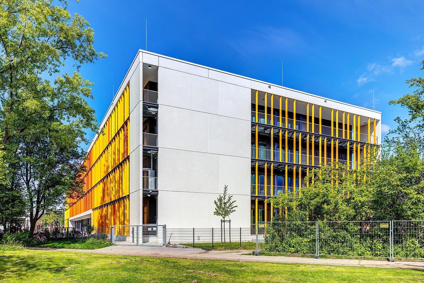 Appartamento a 1.5 camere | München-Milbertshofen | 701281 | Schulen