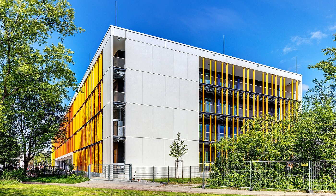 Appartamento a 1.5 camere | München-Milbertshofen | 701281 | Schulen