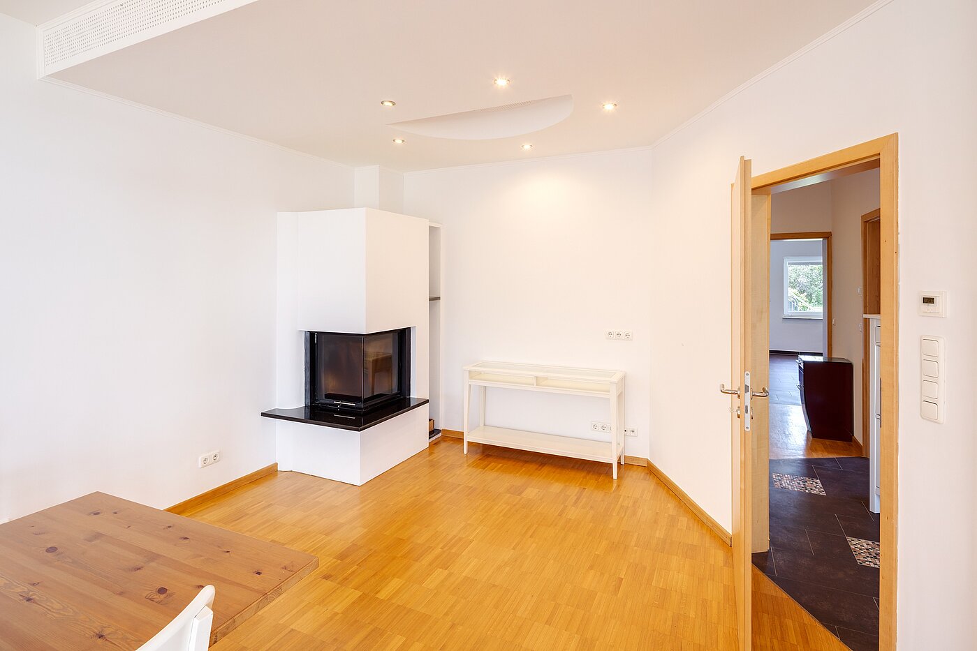 Casa bifamiliare a 6.5 camere | Unterschleißheim | 70122 | ...und Kamin...