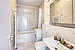 Appartamento a 2 camere | München-Schwabing | 70153 | Bad mit Badewanne... | Thumbnail