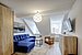 Appartamento mansardato a 4.5 camere | München-Ludwigsvorstadt | 70461 | Wohnen | Thumbnail
