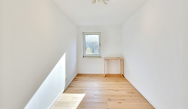 Appartamento a 3 camere | München-Bogenhausen | 70310 | Kinder-...