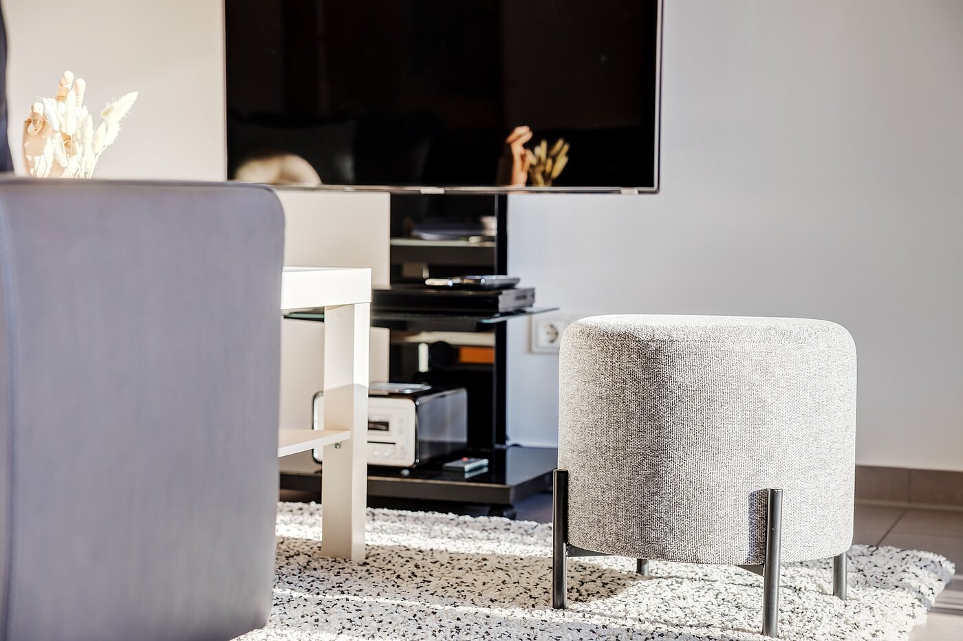 Appartamento a 2.5 camere | München-Obergiesing | 70270 | Wohlfühlen