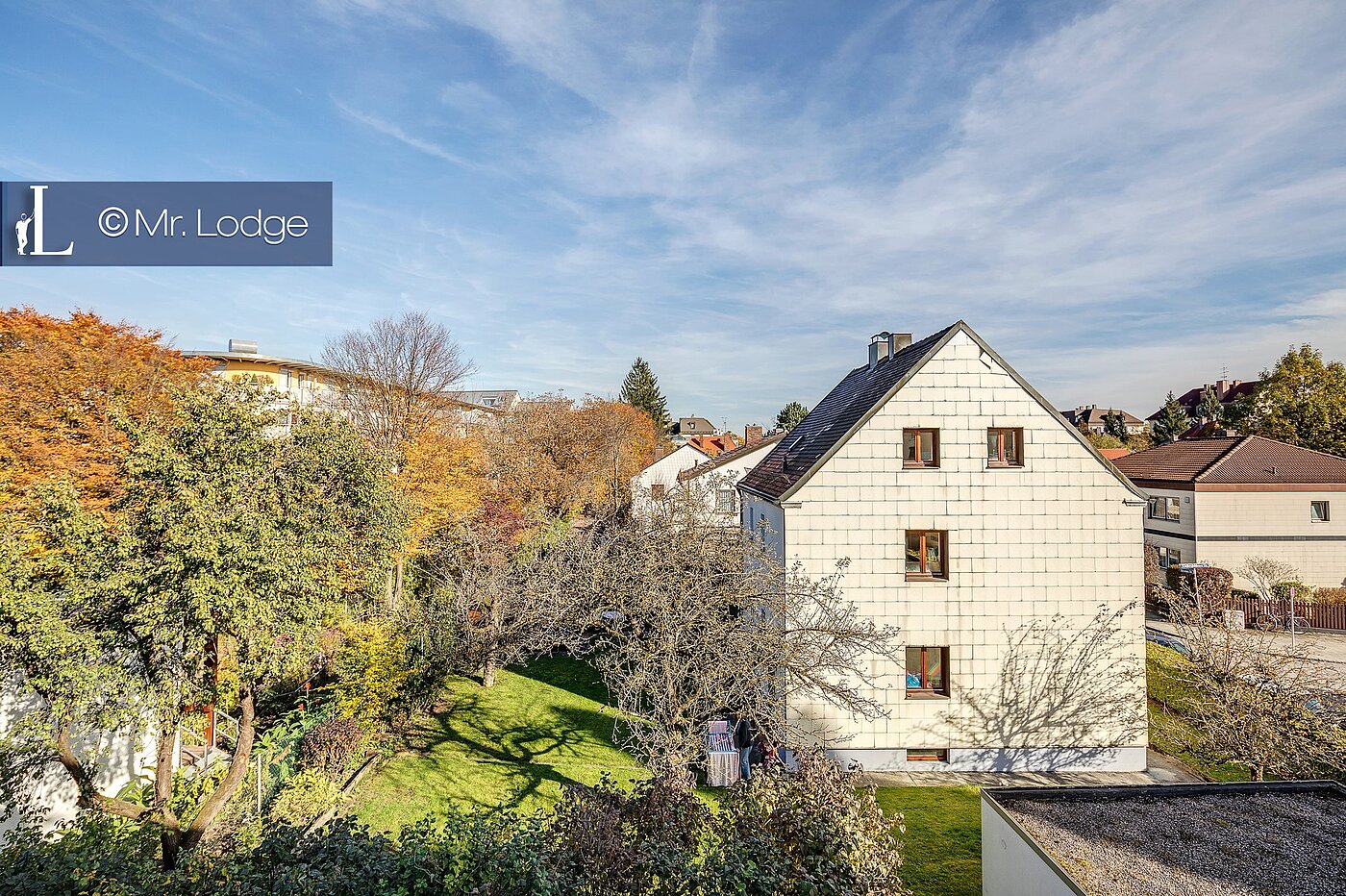 Appartamento a 3 camere | München-Sendling-Westpark | 1710ML3 | Aussicht-2
