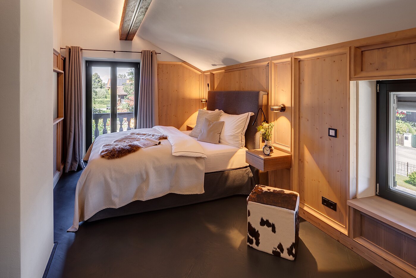 Proprietà speciale a 15 camere | Bad Wiessee | 701591 | Chalet I Gästezimmer