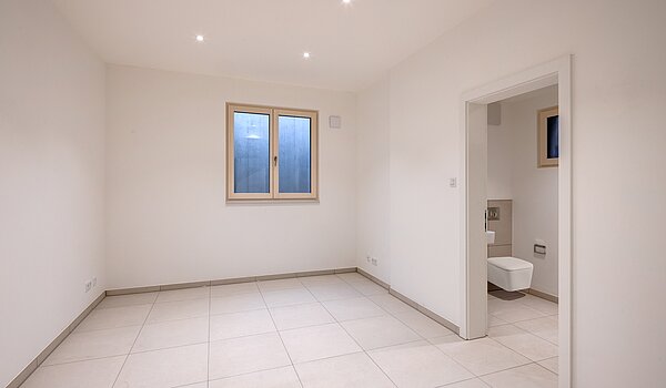 Terrassenwohnung a 3 camere | München-Harlaching | 70371 | ...in Wohnqualität