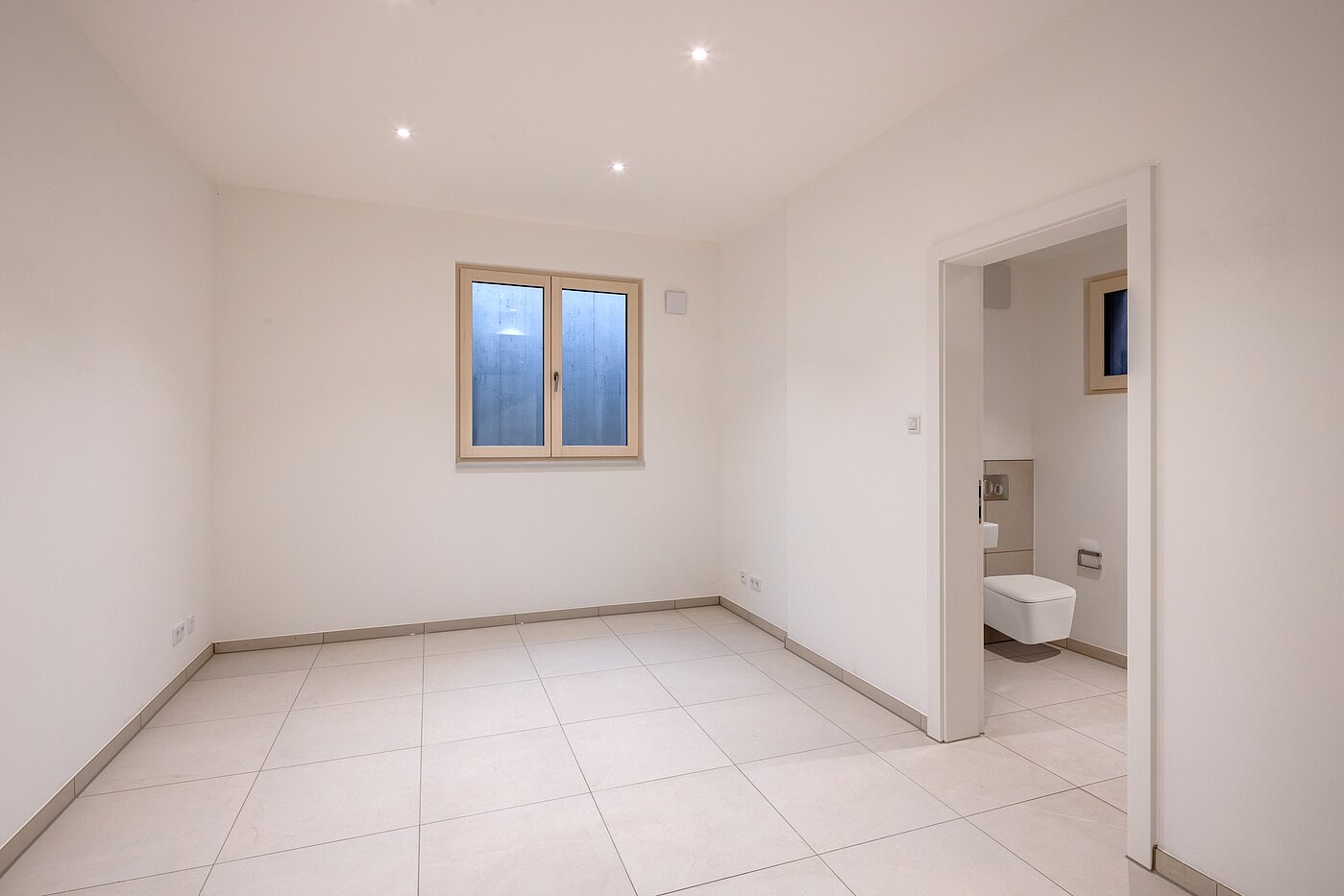 Terrassenwohnung a 3 camere | München-Harlaching | 70371 | ...in Wohnqualität