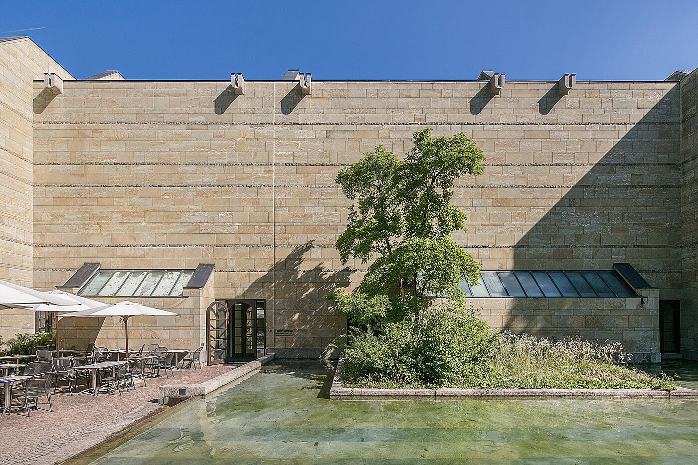 Appartamento a 2 camere | München-Maxvorstadt | 2105ML3 | ...Freizeit