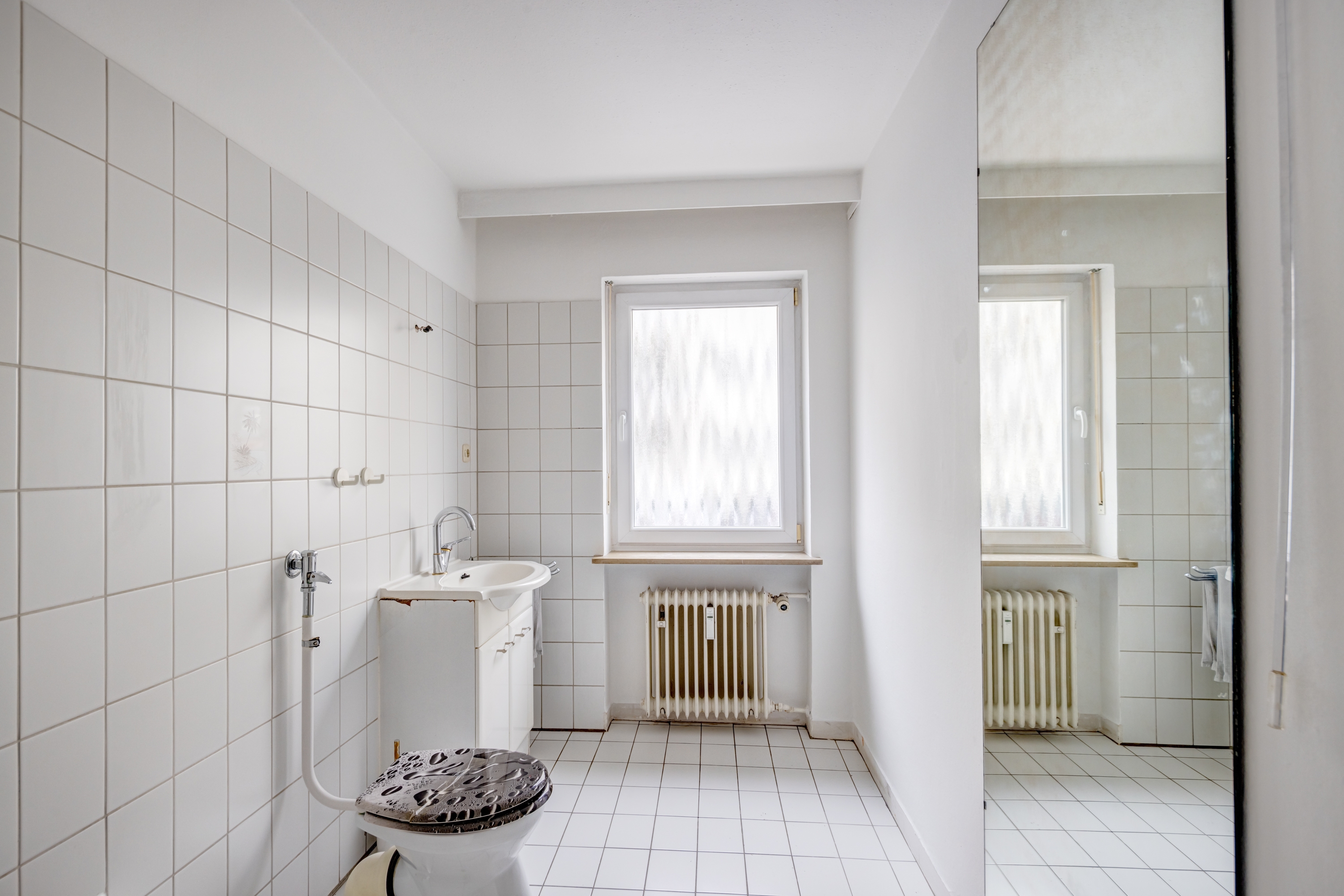 Piano rialzato a 2.5 camere | München-Schwabing | 70441 | Und Fenster | Thumbnail