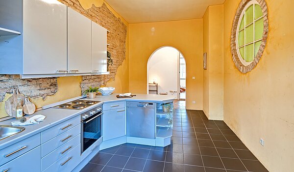 Appartamento a 2 camere | München-Isarvorstadt | 703031 | Küche