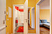 Appartamento a 2 camere | München-Bogenhausen | 70287 | ...Bad und Wohnzimmer | Thumbnail