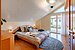 Casa indipendente a 5 camere | Icking | 70438 | Schlafzimmer mit... | Thumbnail