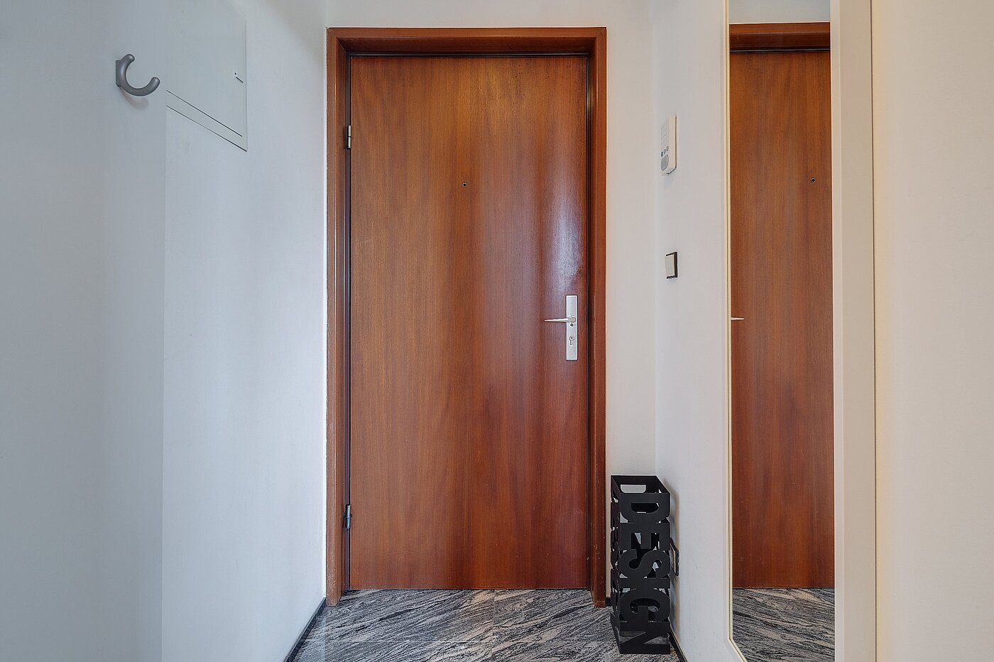 Appartamento a 1.5 camere | München-Neuhausen | 1807ML3 | Diele mit