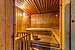 Appartamento a 2 camere | München-Solln | 70418 | ...und Sauna im Untergeschoss | Thumbnail