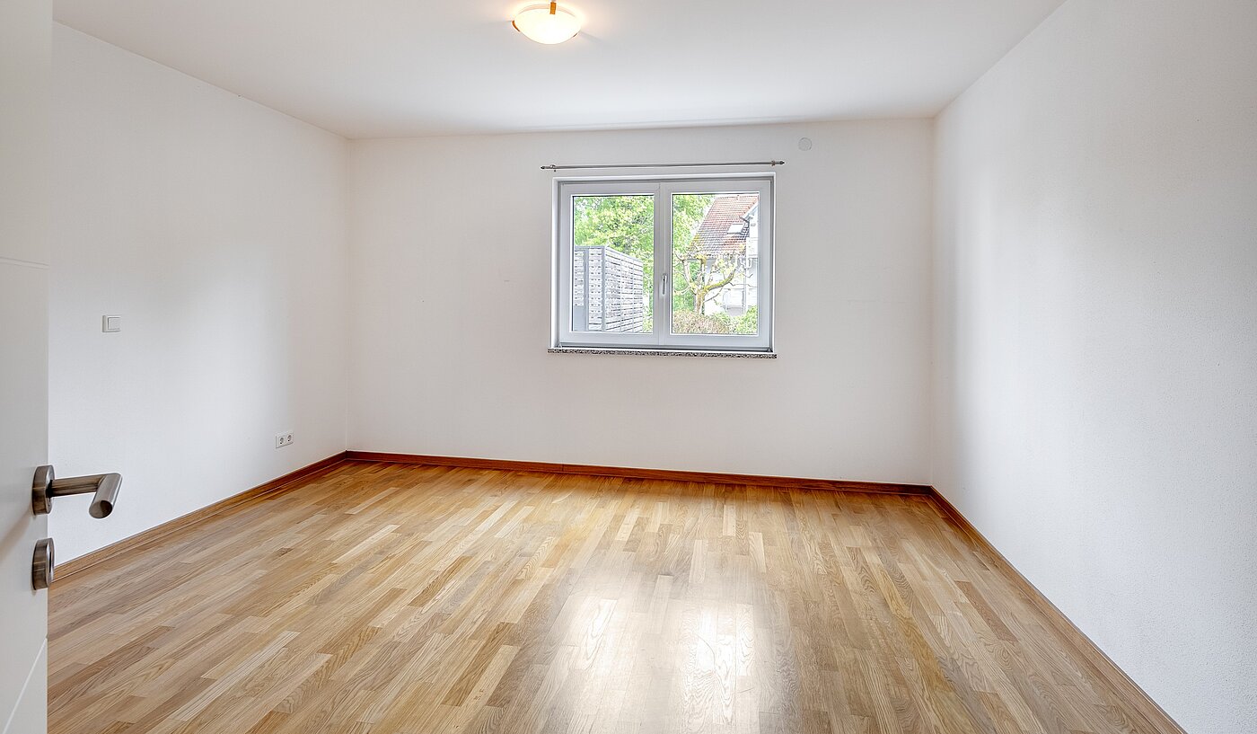 Appartamento a 3 camere | Gauting | 70116 | Großes Schlafzimmer