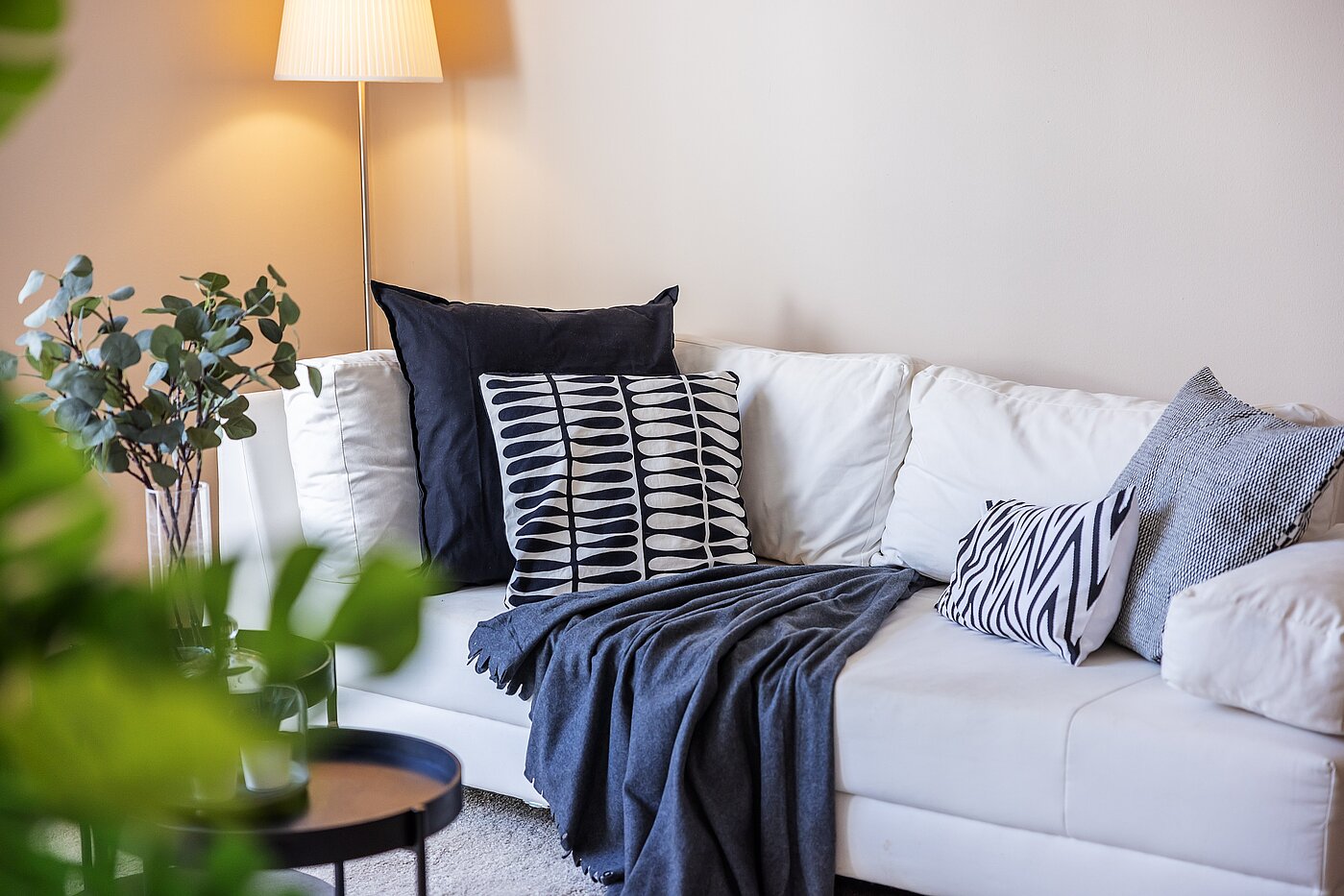 Appartamento a 1.5 camere | München-Bogenhausen | 2203ML2