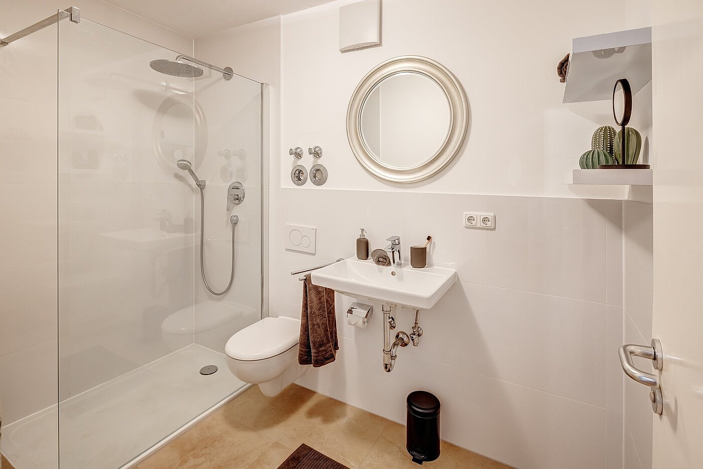 Appartamento a 2 camere | München-Schwabing | 2109ML3 | Modernes Bad mit...