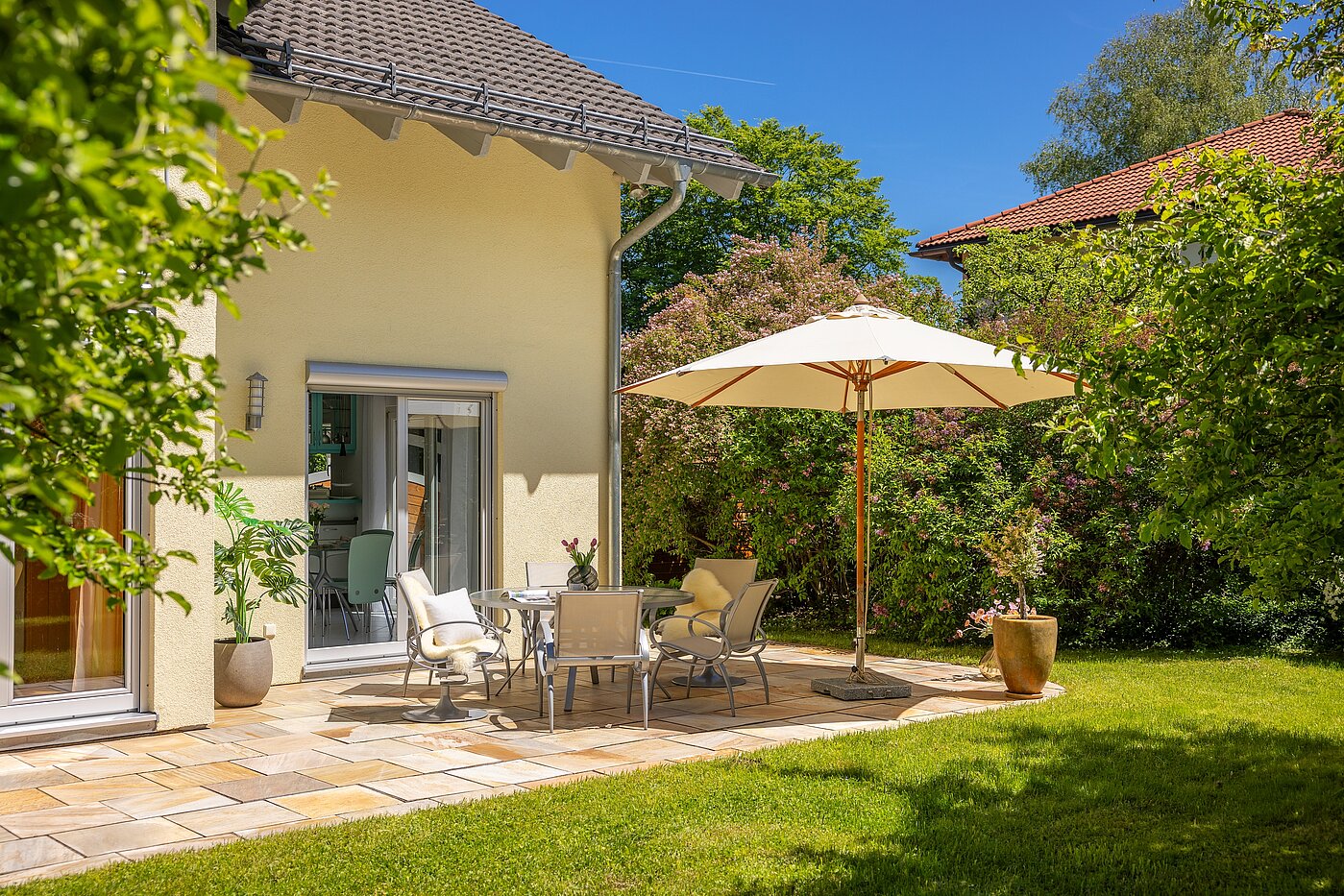 Casa indipendente a 5 camere | Icking | 70438 | ...Genießen